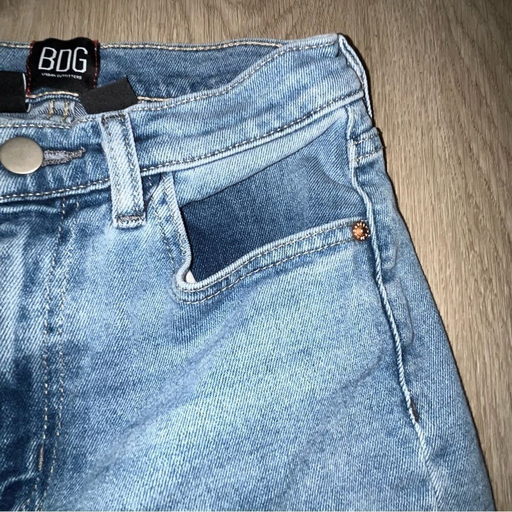 Urban Outfitters BDG Girlfriend Jeans - Picture 5 of 14